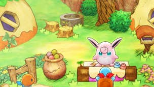 Pokemon Mystery Dungeon Rescue Team DX: How to Get Shiny Pokemon