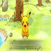 Pokémon Mystery Dungeon screenshot