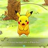 Pokémon Mystery Dungeon screenshot