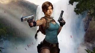 Tomb Raider: Nächster Teil ist angeblich ein Open-World-Titel.