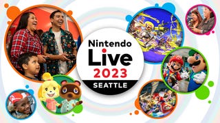 Nintendo Live 2023 set for this September
