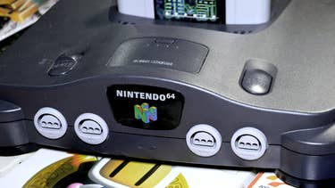 DF Retro: The Best N64 HDMI Options Compared!