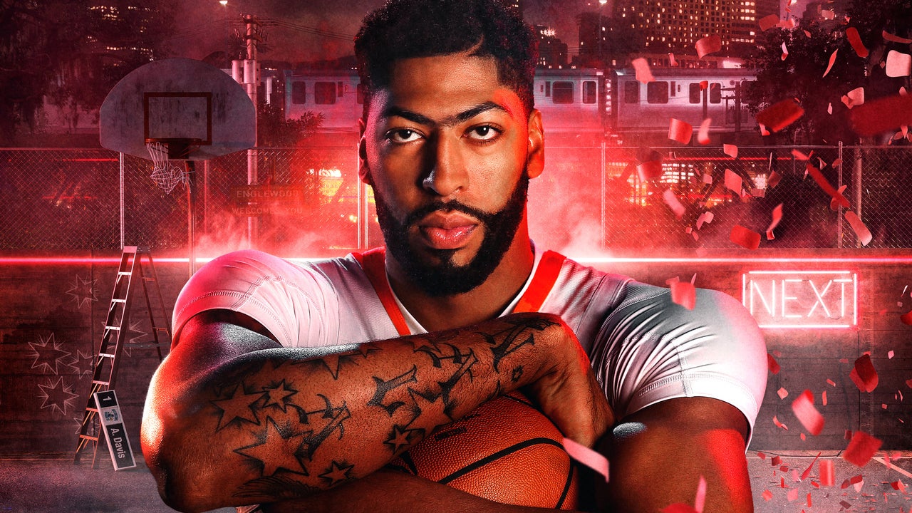 NBA 2K20 is Still Very Committed to Switch: 