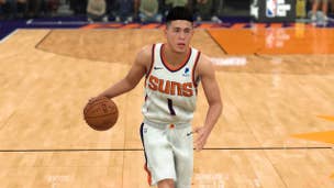 Phoenix Suns Will Keep The NBA Season Alive Inside NBA 2K