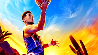 NBA 2K23: Erster Gameplay-Trailer ist da