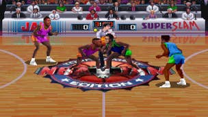 Remember When... NBA Jam Played Favorites in the Bulls vs. Pistons Rivalry?
