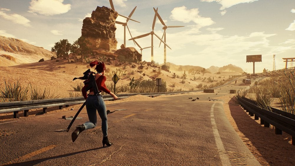 Nekcom raises $8m, opens new US studio | GamesIndustry.biz