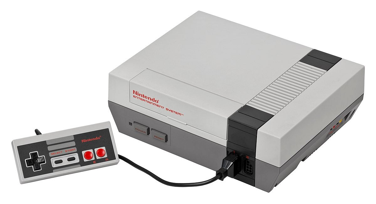 NES and SNES designer Lance Barr retires from Nintendo after 38 years