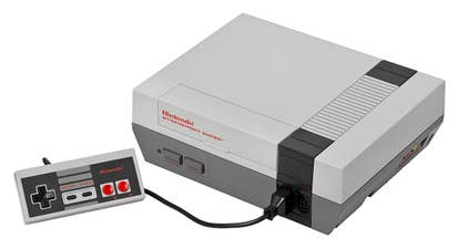 NES and SNES designer Lance Barr retires from Nintendo after 38 years