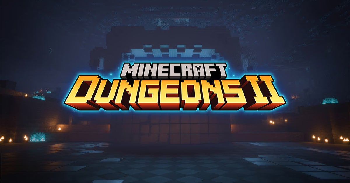 Surprise! Minecraft Dungeons 2 is coming later this year Surprise! Minecraft Dungeons 2 is coming later this year