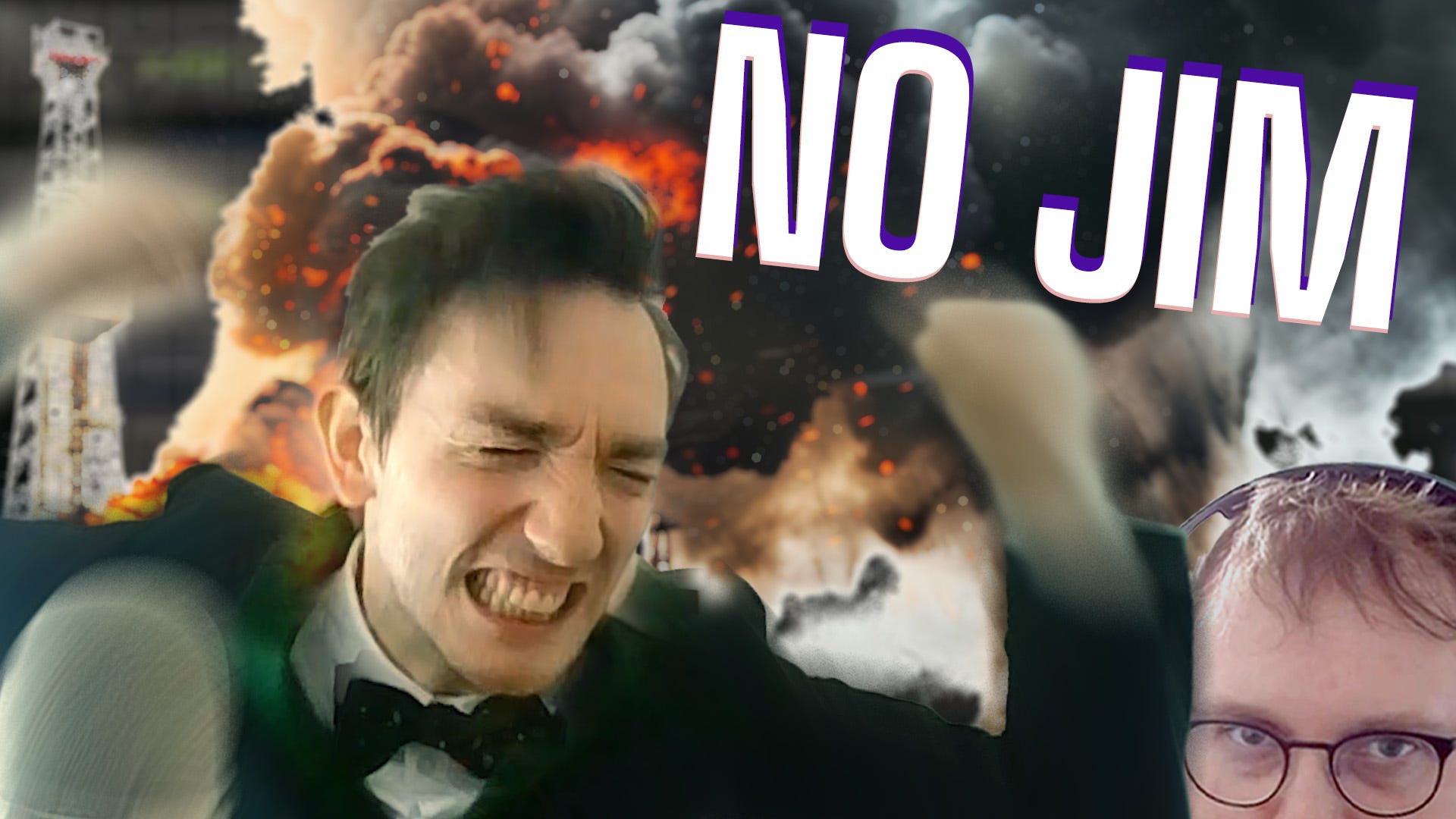 What the best game where everyone's mad at you even though you did nothing wrong? The Best Games Ever Podcast episode 101