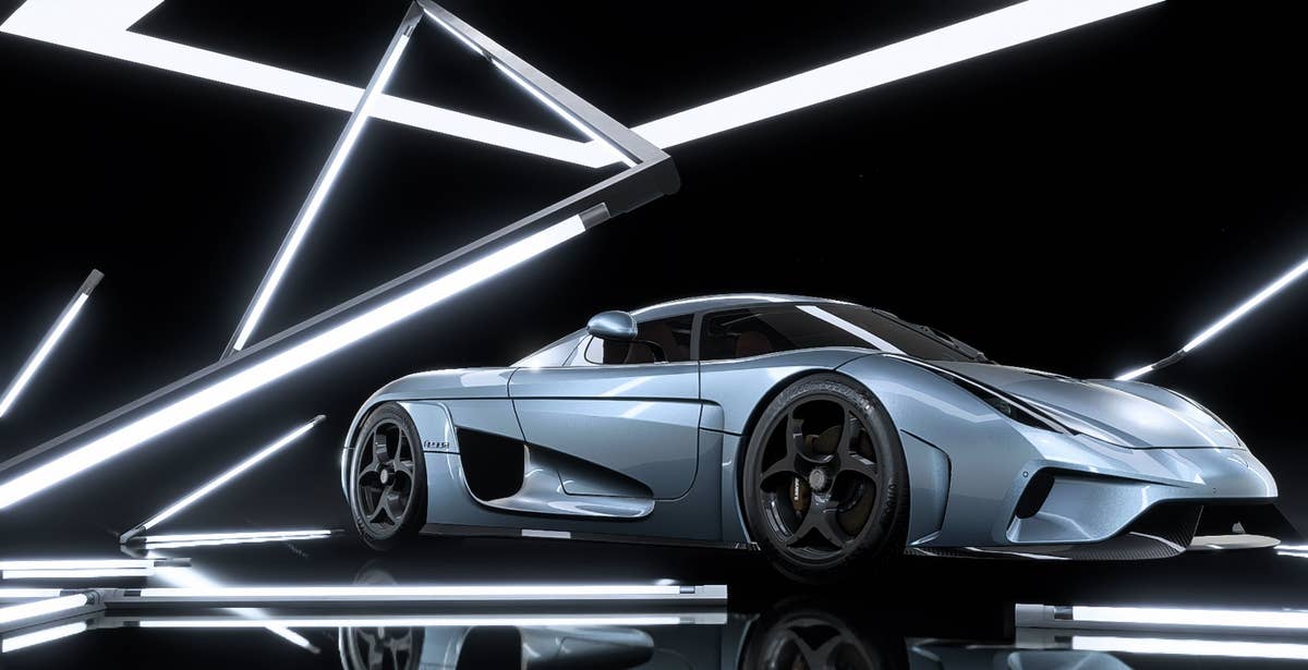 The Fastest Cars In Need For Speed Heat | VG247