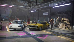 How to Fix and Repair Your Car in Need for Speed Heat