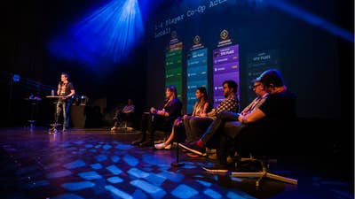 Nordic Game Discovery Contest reveals 15 finalists for 2019