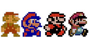 Next Gen Graphics, Part 1: NES, Master System, Genesis, and Super NES