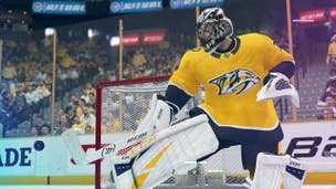 NHL 20 Interview: Why Planned Improvements to Its "Be a Pro" Mode Got Pushed Back and More