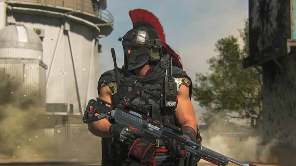 Call of Duty removes Nickmercs skin from shop following anti LGBT