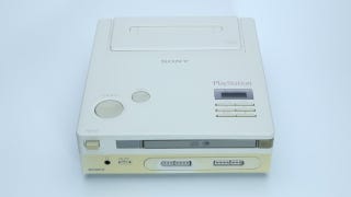 The Owner of the Legendary Nintendo PlayStation Prototype Wants to Put It Up For Sale