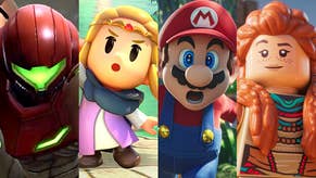 DF Direct: Nintendo's games showcase impressed - even without Switch 2