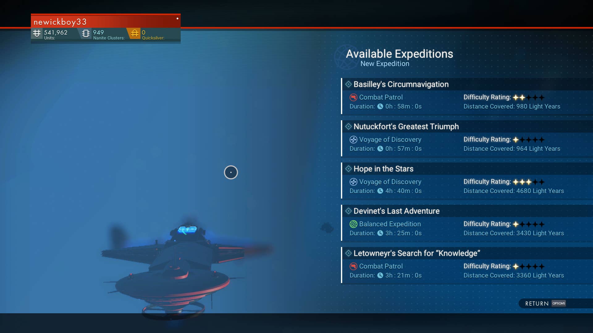 No Man’s Sky Freighter Guide - How to Get a Freighter For Free, What ...