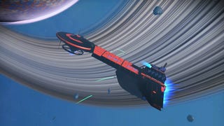 No Man’s Sky Freighter Guide  - How to Get a Freighter For Free, What Are Frigates and How to Get Them, Storage, How to Repair Frigates, Command Room
