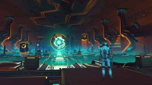 No Man’s Sky Nexus: Nexus Social Hub, Multiplayer Missions, Construction Research Terminal - Everything You Need to Know