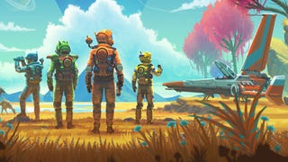 No Man's Sky Next PC: Brilliant Visuals But Performance Is Concerning