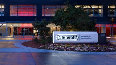 Nintendo contractors criticize company culture and treatment