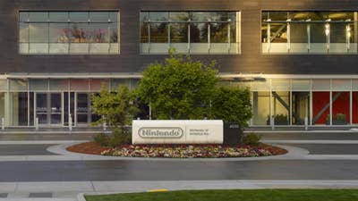 Nintendo contractors report harsh working environment