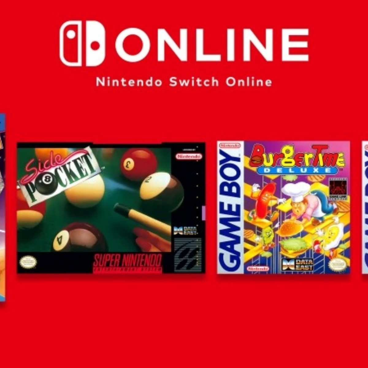 Xevious best sale nintendo switch