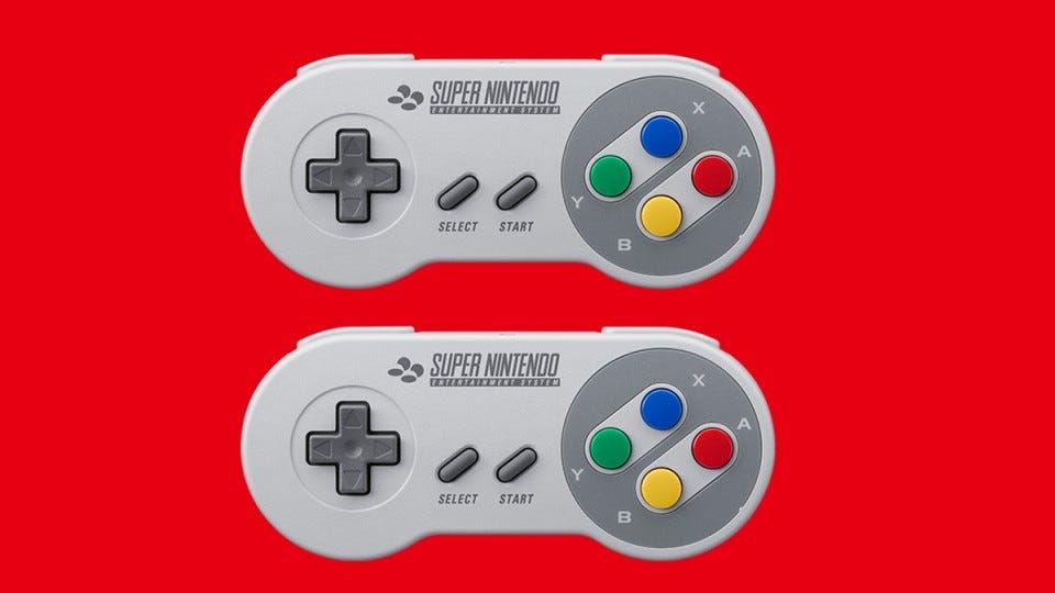 Nintendo Switch Online adds three more SNES games, promising puzzles, brawls and ninjas Nintendo Switch Online adds three more SNES games, promising puzzles, brawls and ninjas