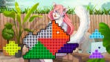 Nintendo eShop game Furry Hentai Tangram raises eyebrows, and questions over what's allowed on Switch