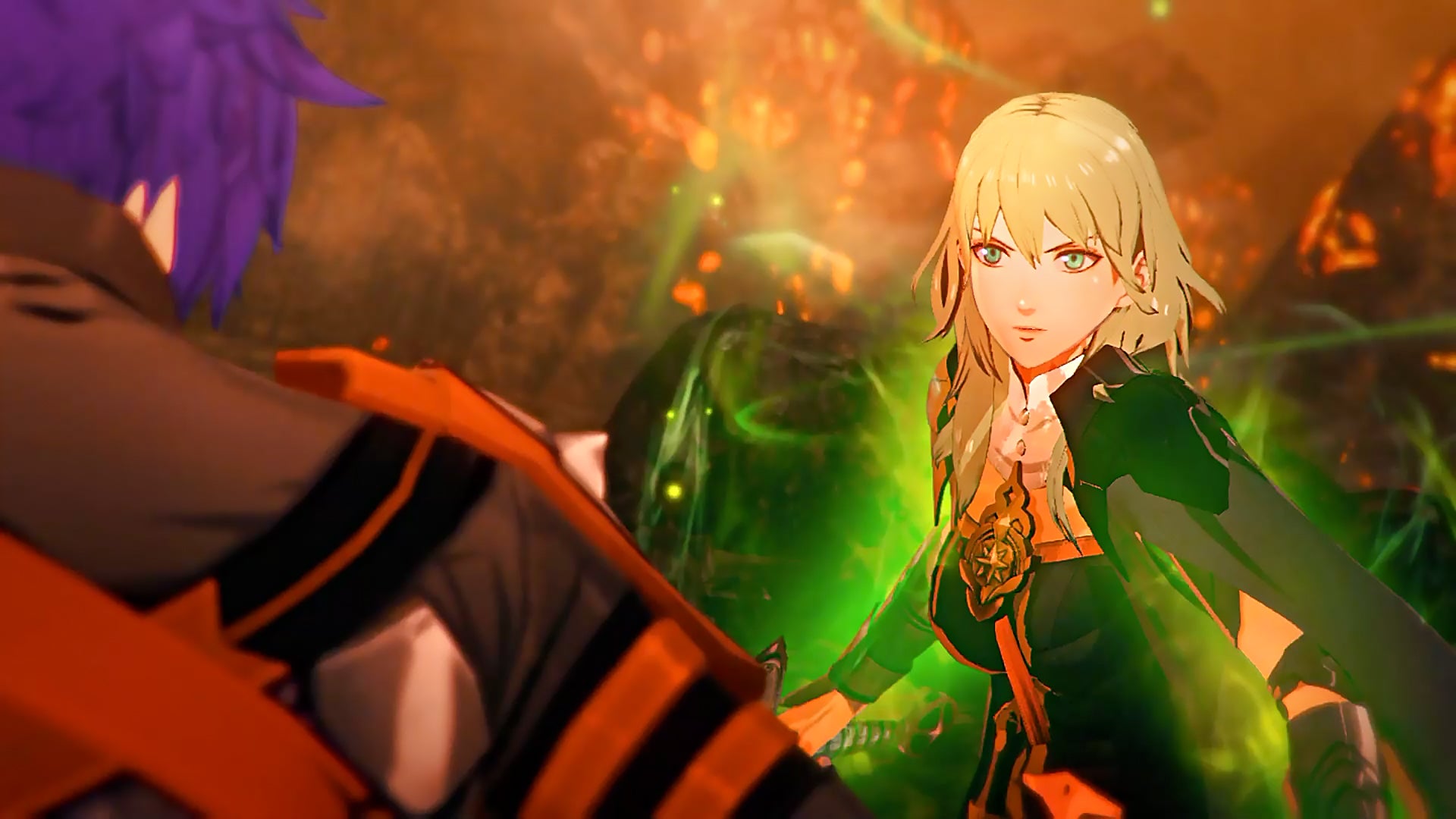 Fire Emblem Warriors: Three Hopes demo nu beschikbaar