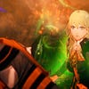 Capturas de pantalla de Fire Emblem Warriors: Three Hopes