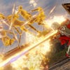 Capturas de pantalla de Fire Emblem Warriors: Three Hopes