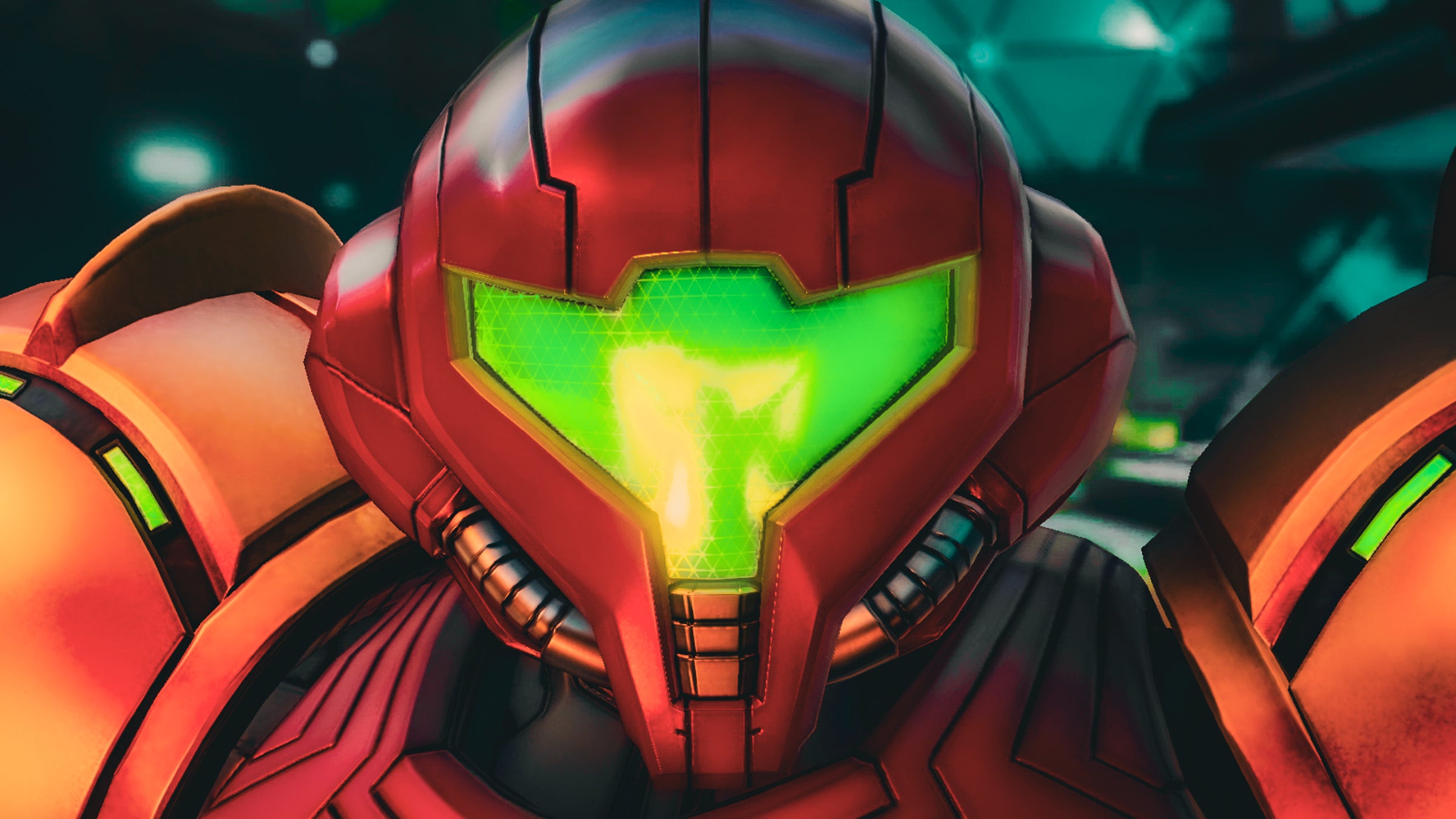 Metroid Prime 4: Beyond ist da! Gewinnt das Spiel plus exklusives Merch im großen Advents-Gewinnspiel!