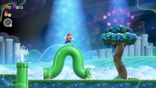 Super Mario Wonder continues its No.1 reign | UK Boxed Charts