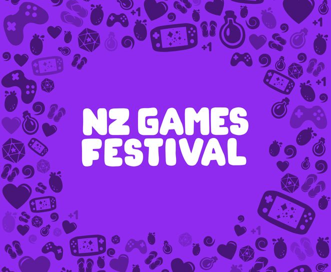 新西兰游戏节因新冠疫情推迟至2021年——年度游戏盛事延期公告