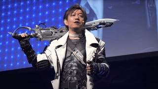 Final Fantasy XIV non è abbastanza? Naoki Yoshida vuole creare un altro MMORPG 'prima di morire'