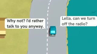 Conversations with You: The Narrative Games of 2016