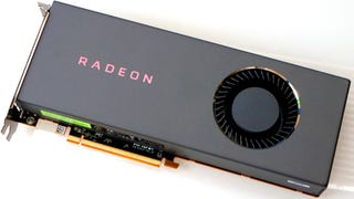 AMD Navi: The Radeon RX 5700 Review