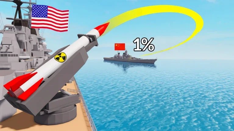 Códigos Navy War para Outubro 2026 | Eurogamer.pt