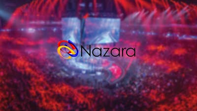 Nazara Technologies gets $13.7m in funding