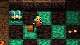 Crypt of the NecroDancer Adds a Natural Rhythm to Roguelikes