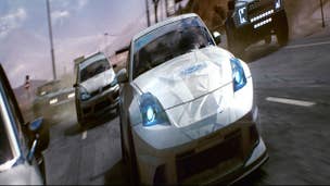 USgamer Lunch Hour: Need For Speed Payback [Done!]