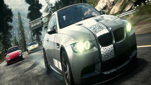Need for Speed Rivals Producer: Racing Genre "Needs Innovation"