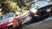 Need for Speed Rivals' All-Drive Makes Online Less "Scary"
