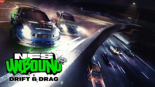 Need for Speed Unbound recibe una nueva actualización inspirada en NFS Underground