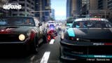 Need for Speed Unbound sem versões PS4 e Xbox One para alcançar a melhor qualidade