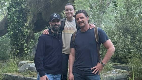 Neil Druckmann steps away from The Last of Us TV adaptation